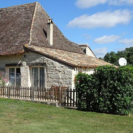 Villa La Barrat Monmarves Esterno foto